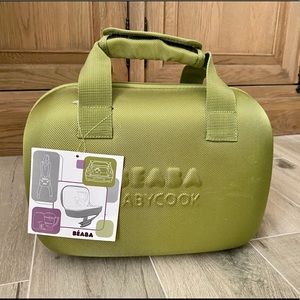 Brand New Beaba Babycook Bag
